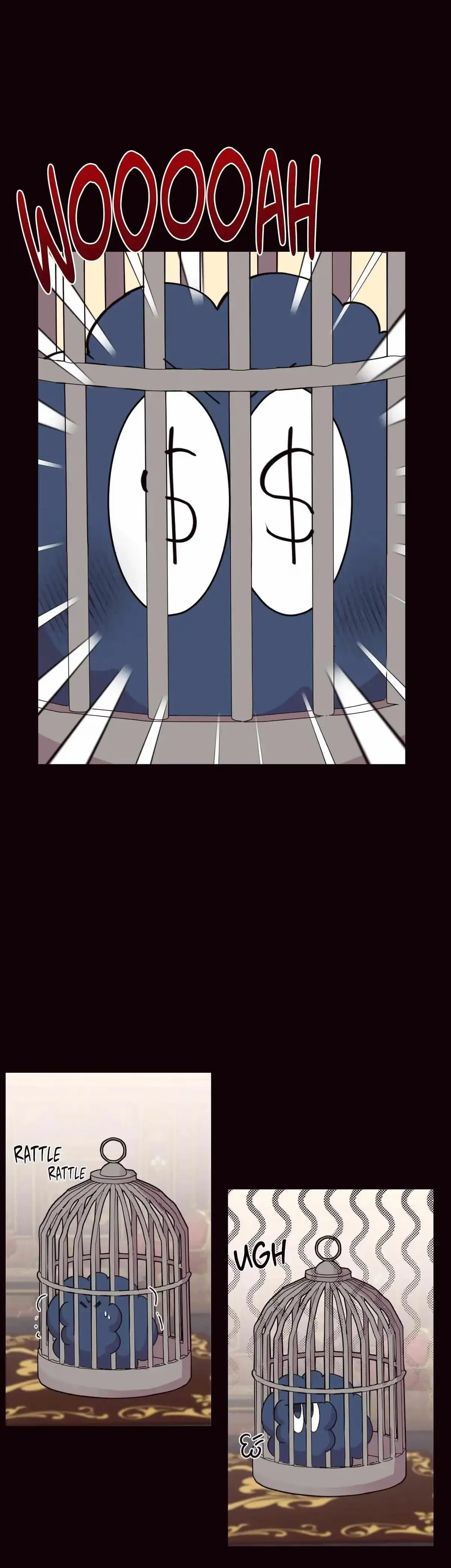 Toying with Magic Chapter 31 page 29 - 