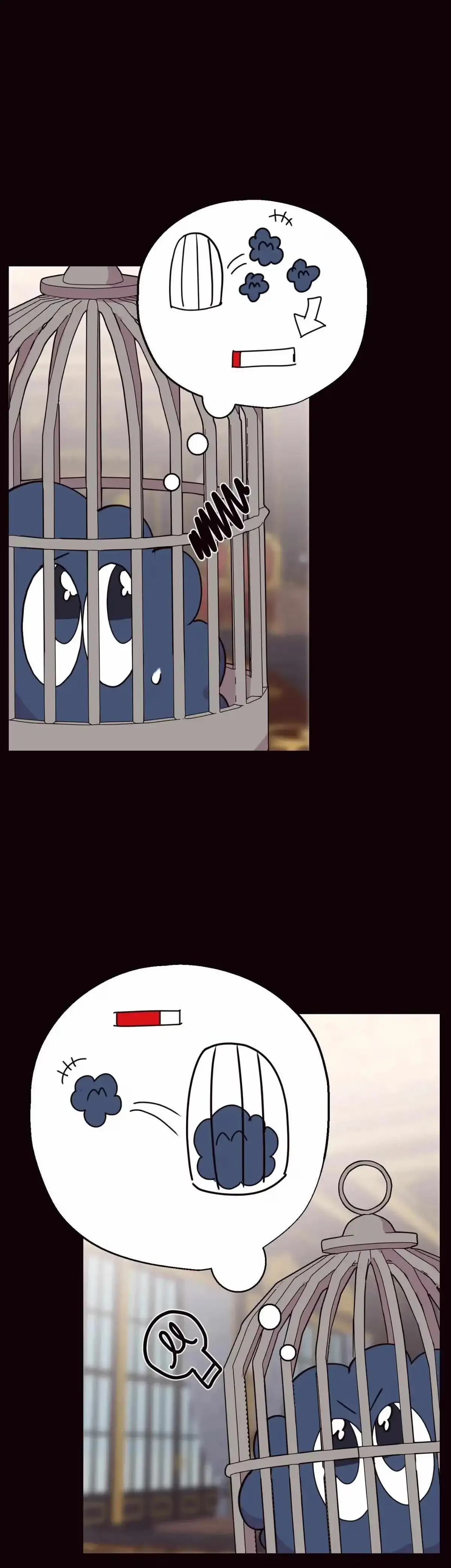 Toying with Magic Chapter 31 page 30 - 