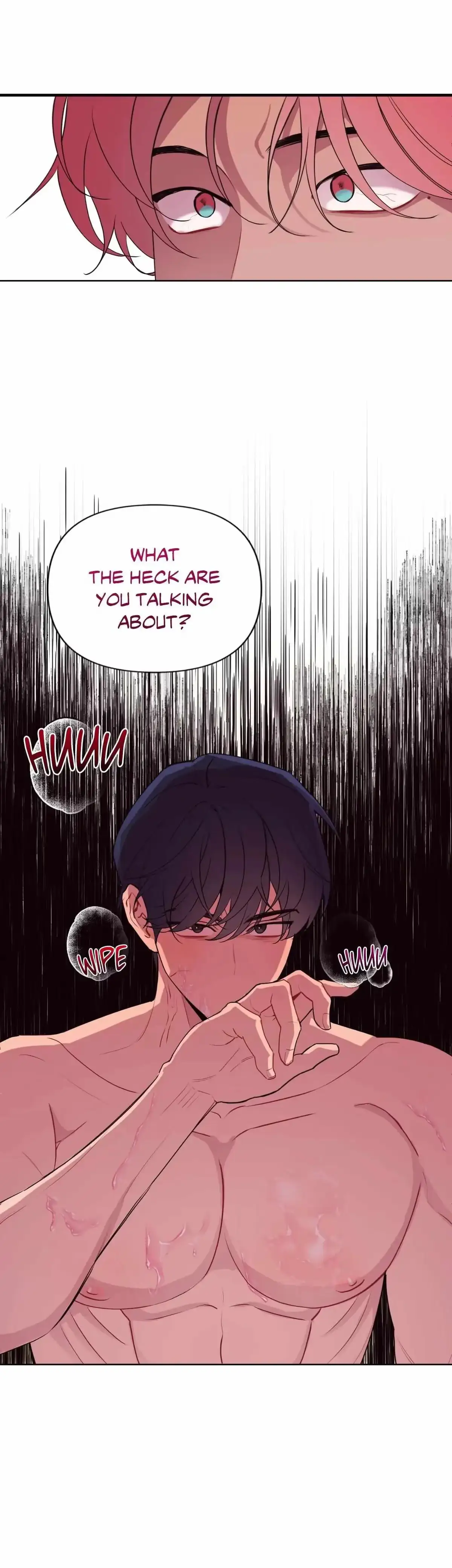 Toying with Magic Chapter 31 page 7 - 