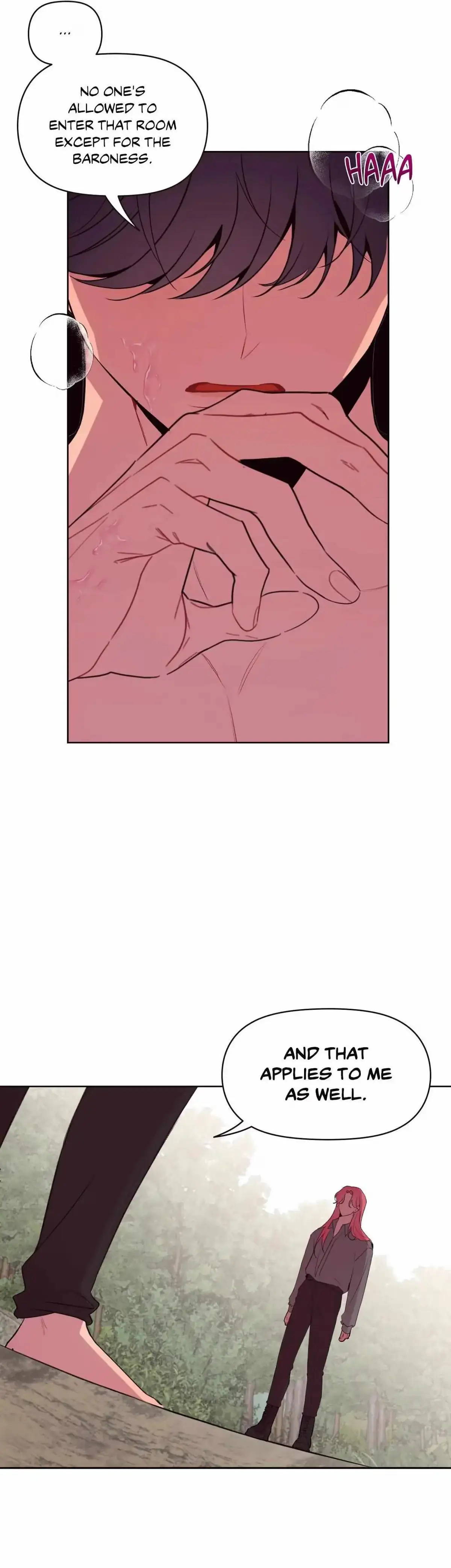 Toying with Magic Chapter 31 page 8 - 