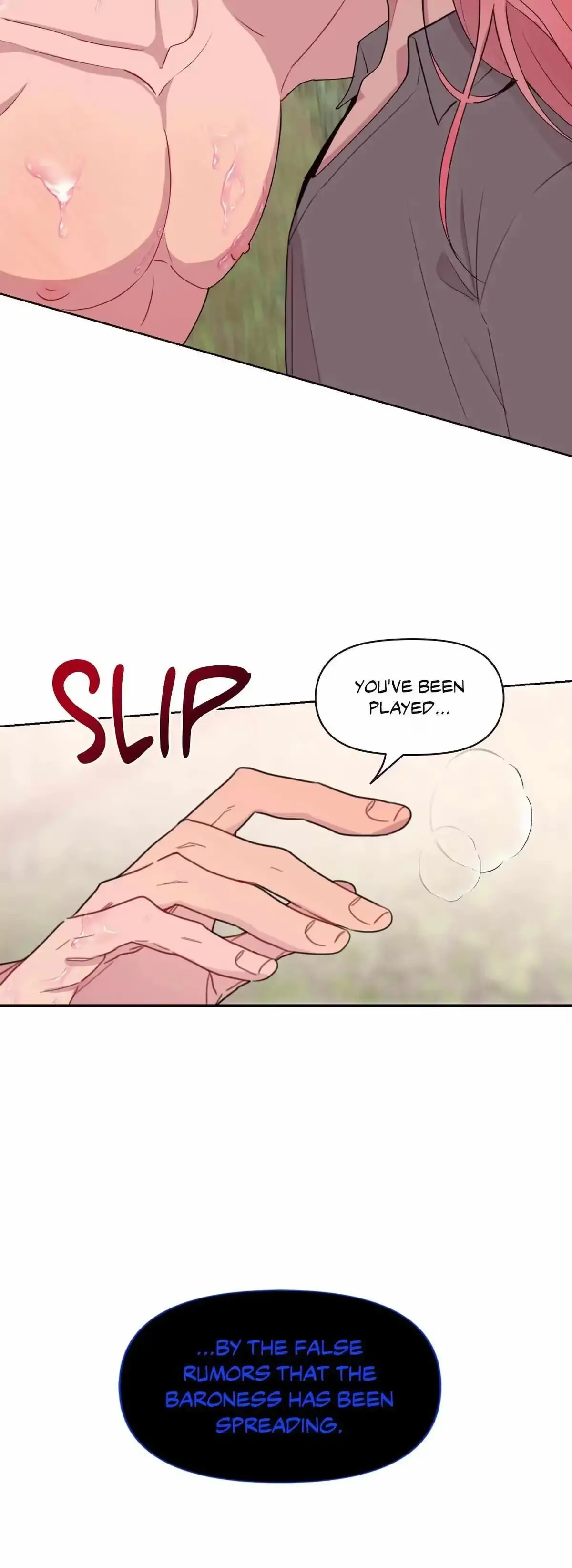 Toying with Magic Chapter 31 page 10 - 