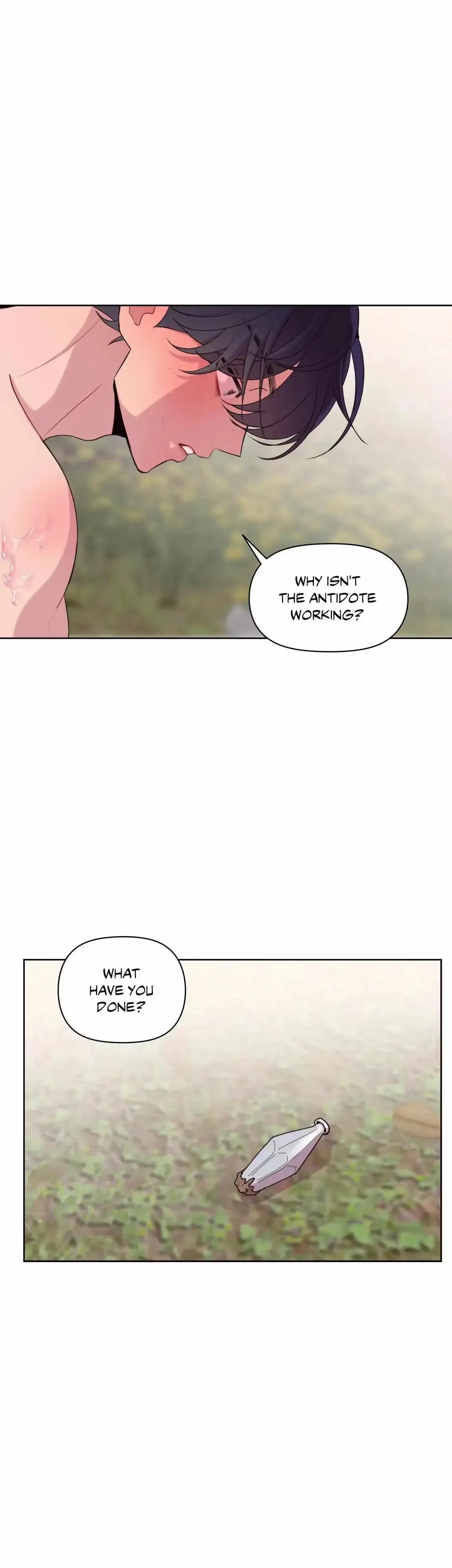 Toying with Magic Chapter 32 page 2 - 