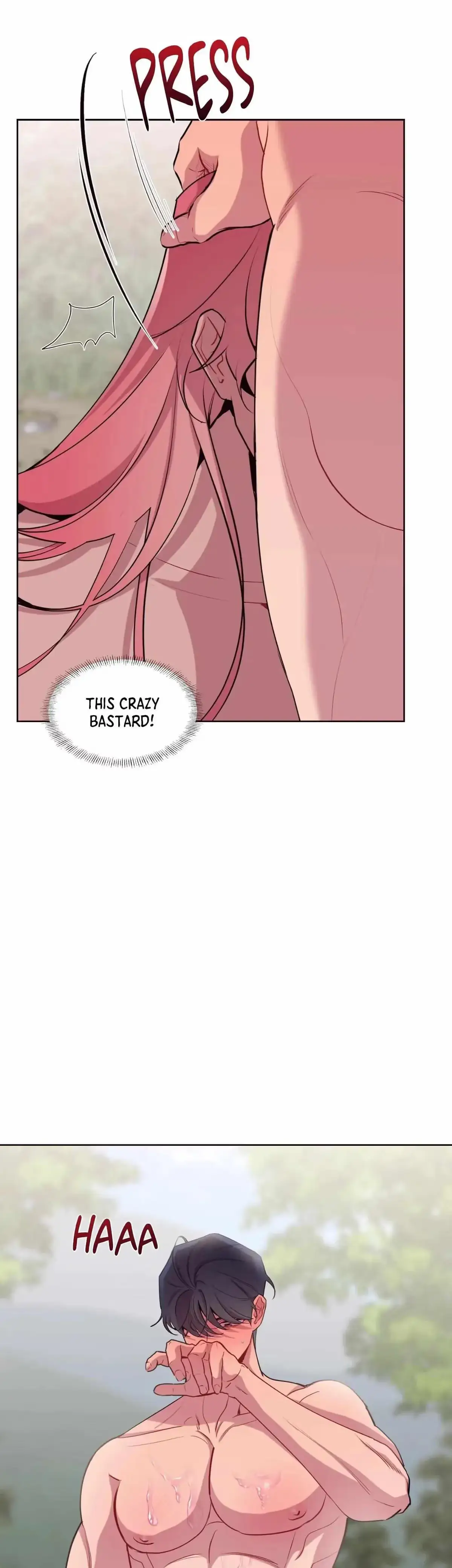 Toying with Magic Chapter 32 page 13 - 