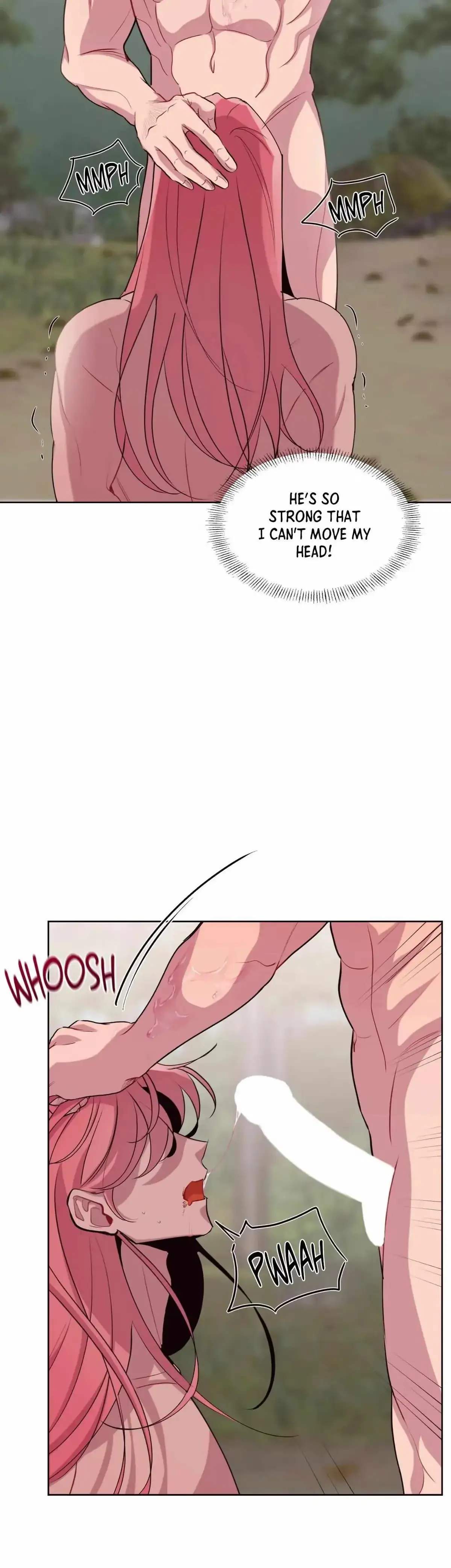Toying with Magic Chapter 32 page 14 - 