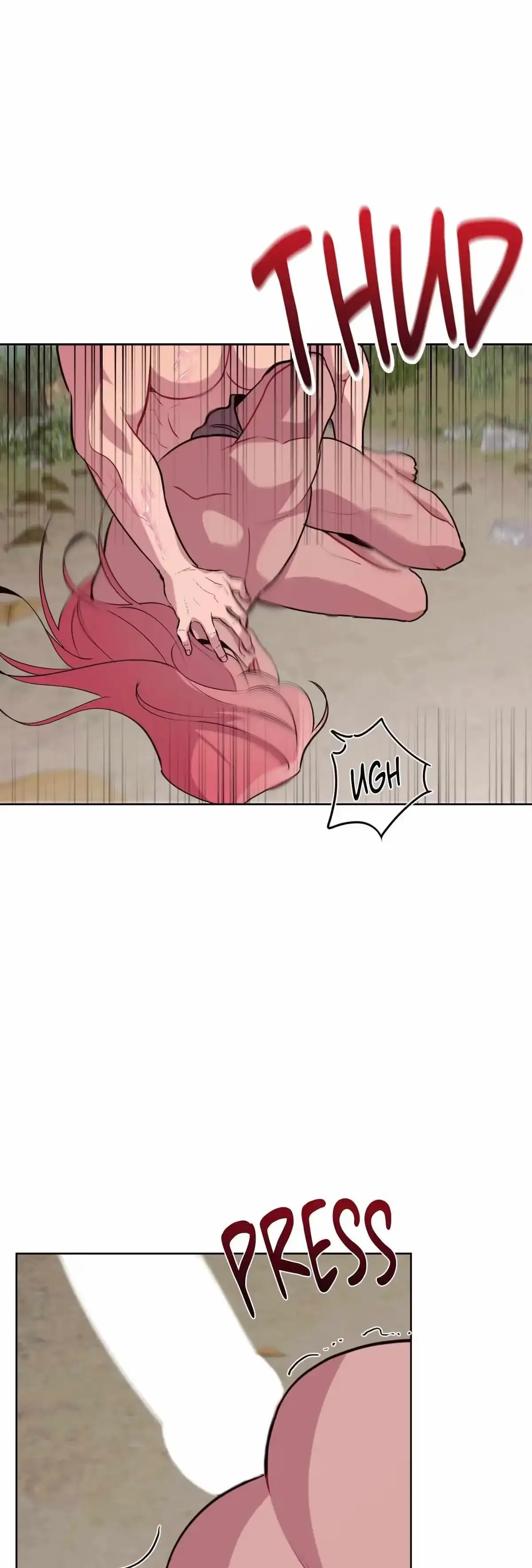 Toying with Magic Chapter 32 page 15 - 
