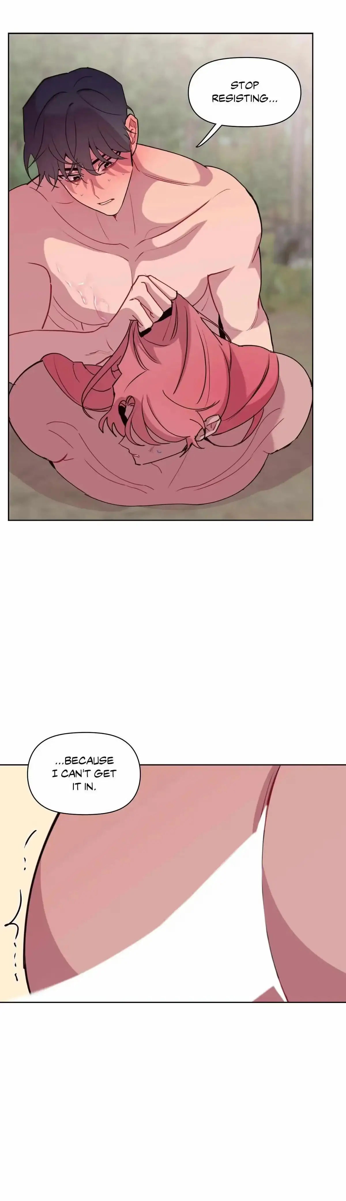 Toying with Magic Chapter 32 page 19 - 