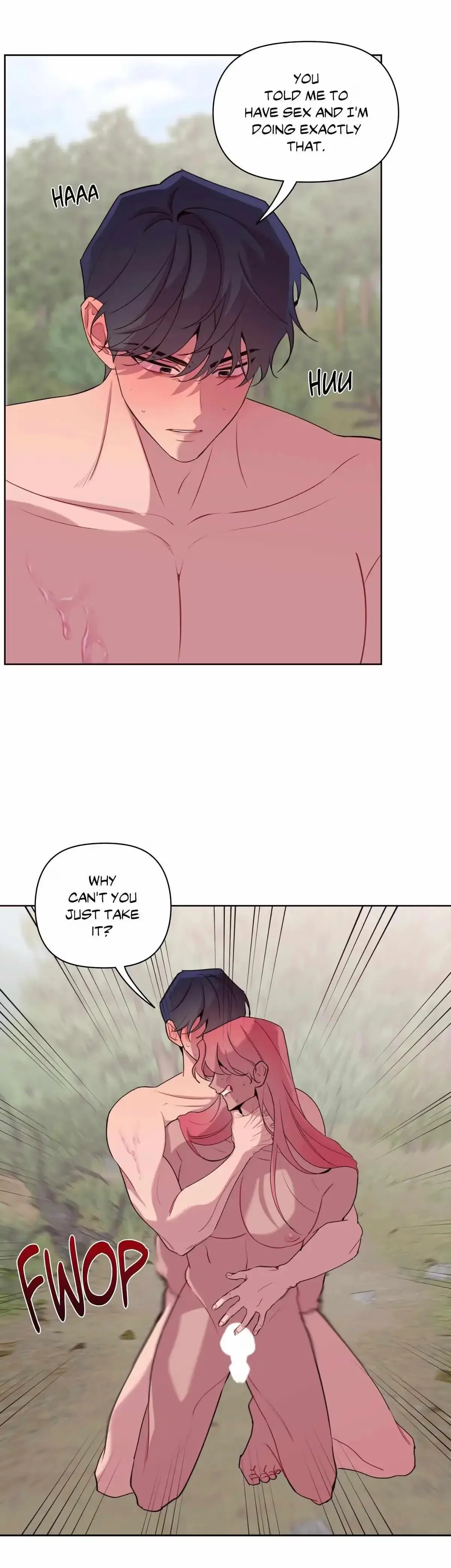Toying with Magic Chapter 32 page 20 - 
