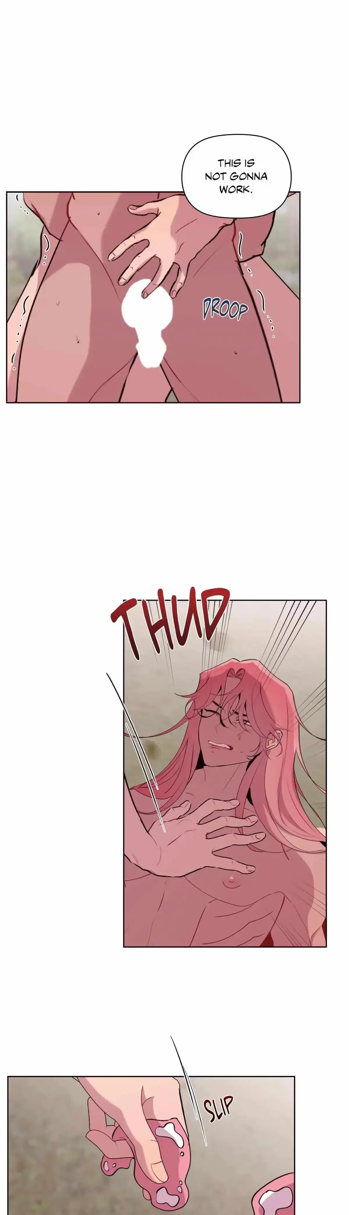 Toying with Magic Chapter 32 page 21 - 