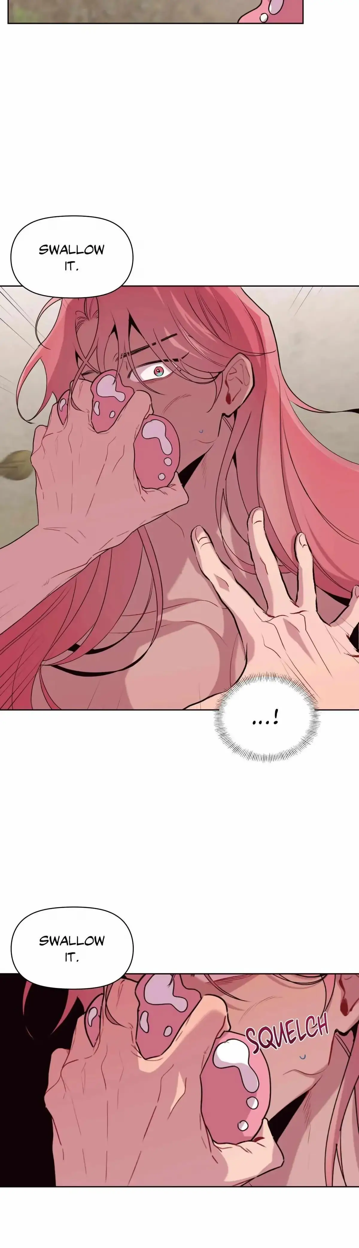 Toying with Magic Chapter 32 page 22 - 
