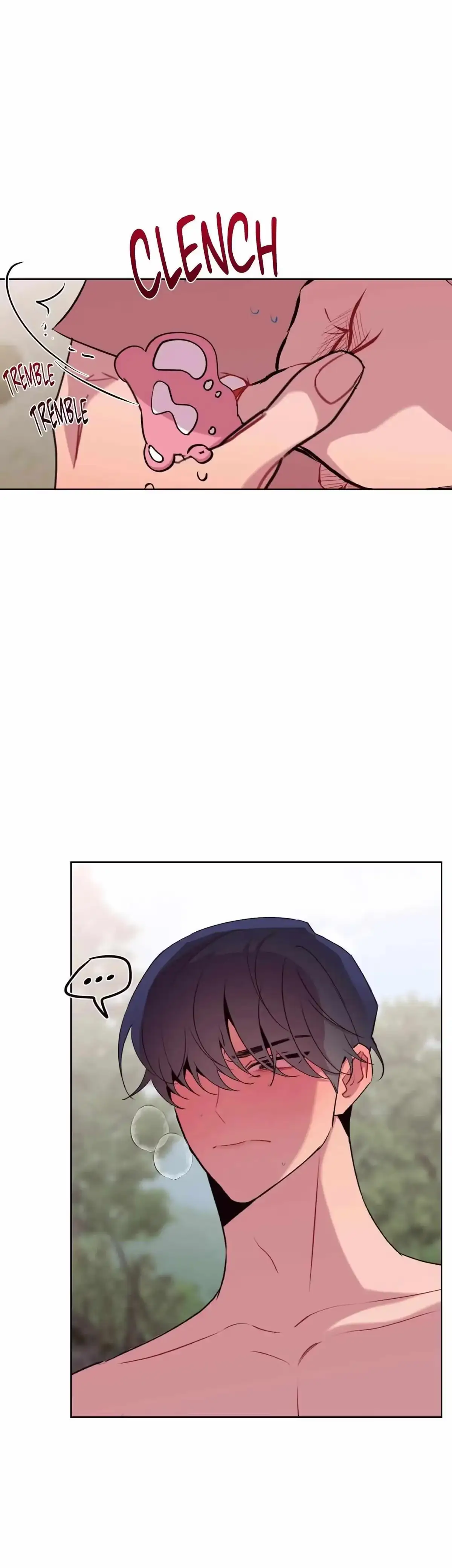 Toying with Magic Chapter 32 page 23 - 