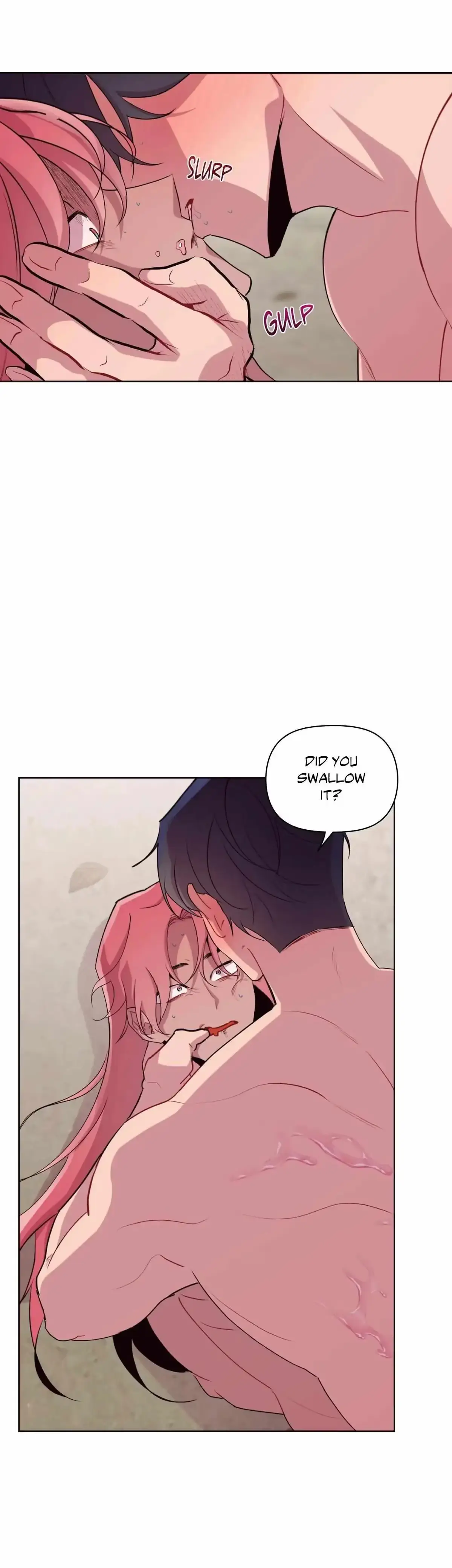Toying with Magic Chapter 32 page 25 - 