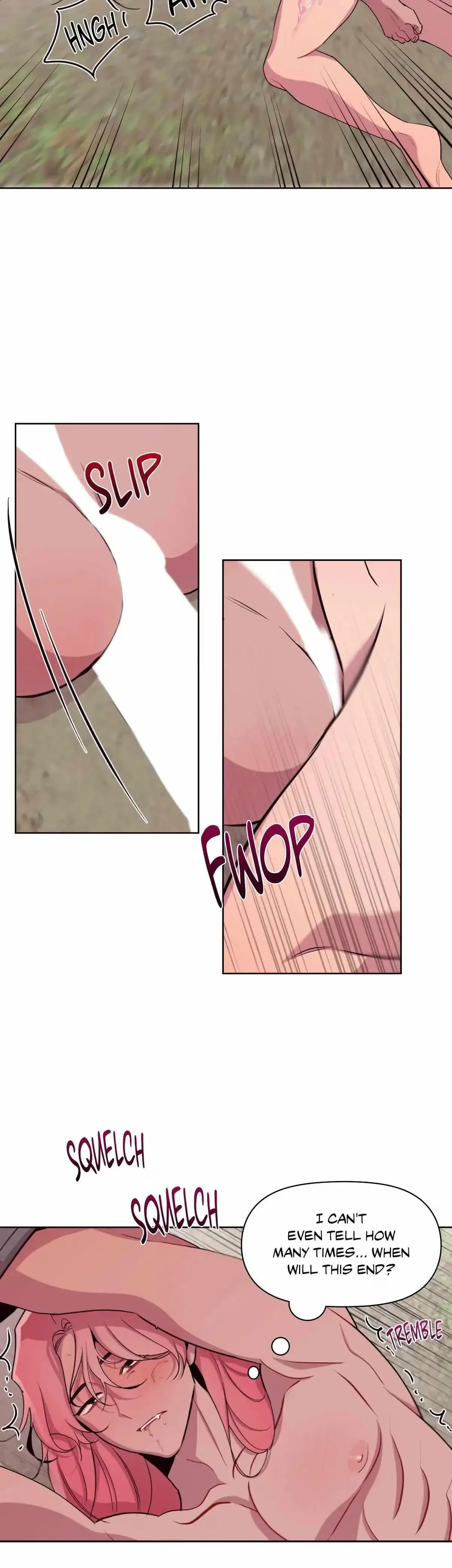 Toying with Magic Chapter 32 page 28 - 