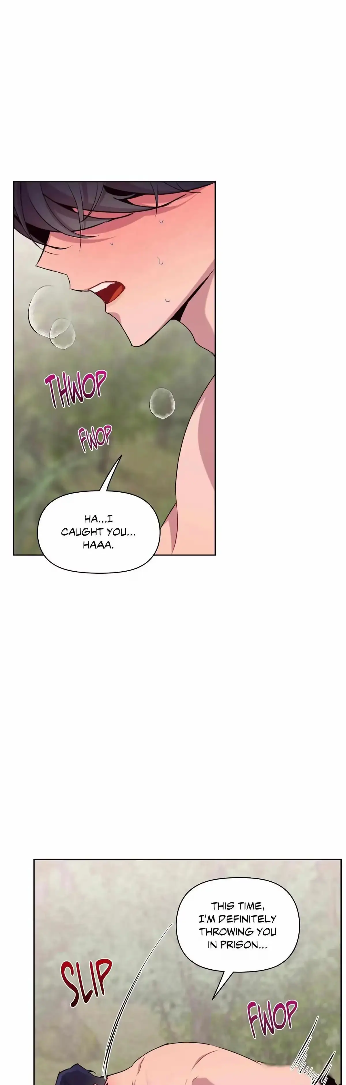 Toying with Magic Chapter 32 page 29 - 