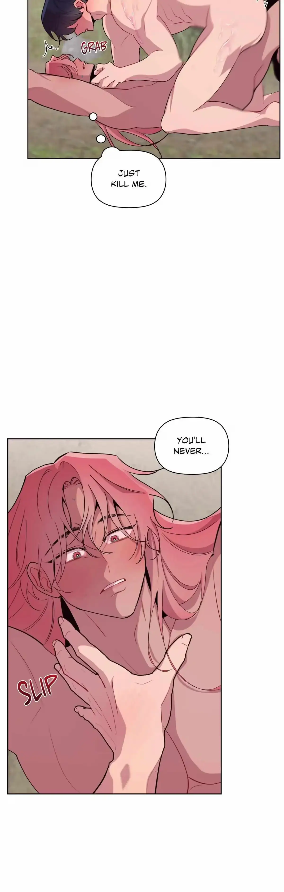 Toying with Magic Chapter 32 page 30 - 