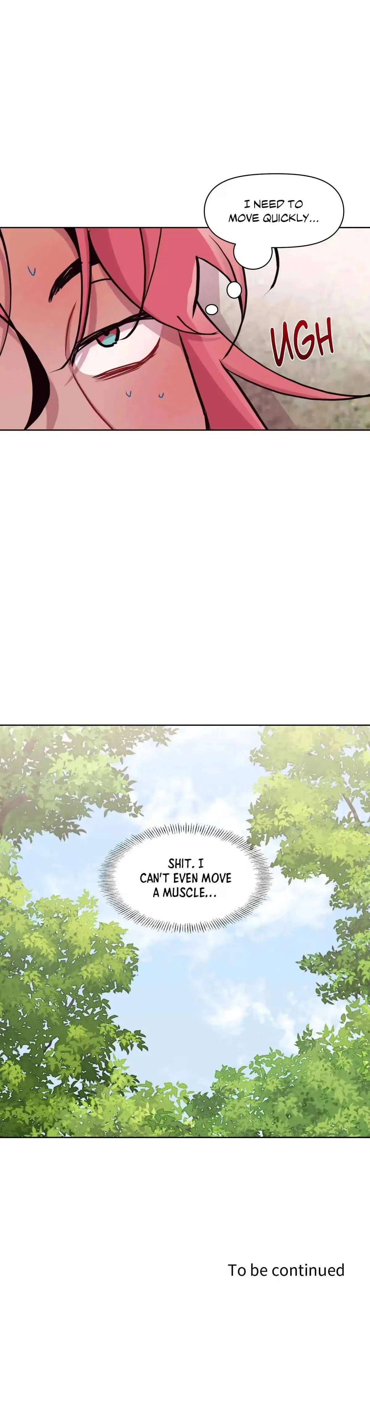 Toying with Magic Chapter 32 page 32 - 