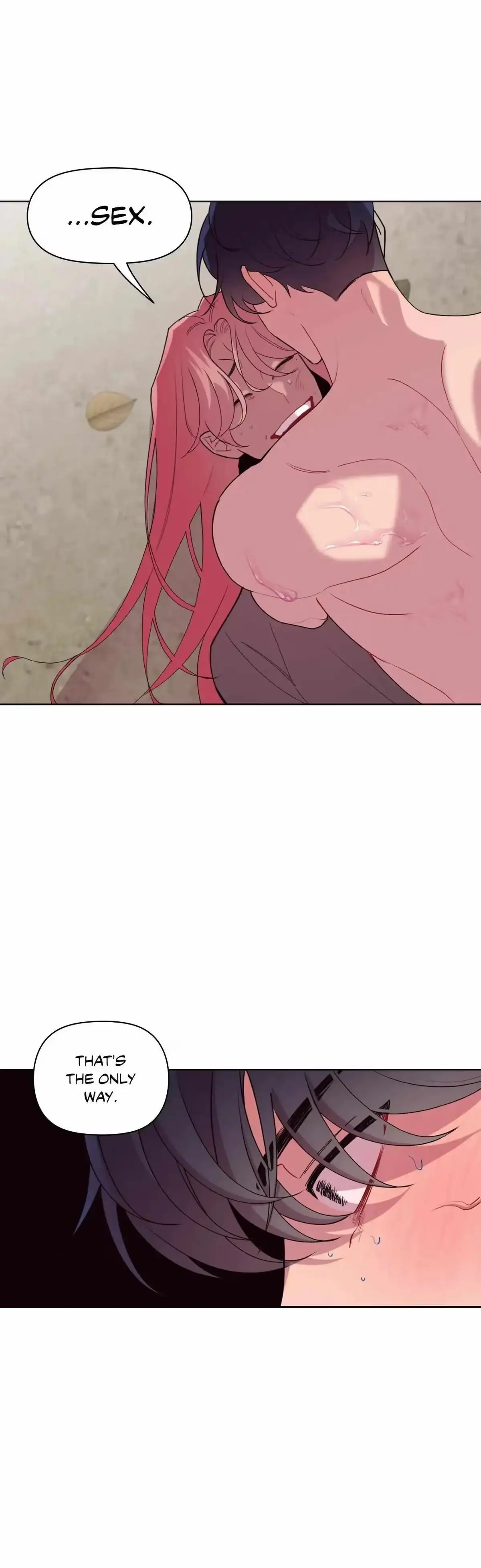 Toying with Magic Chapter 32 page 6 - 