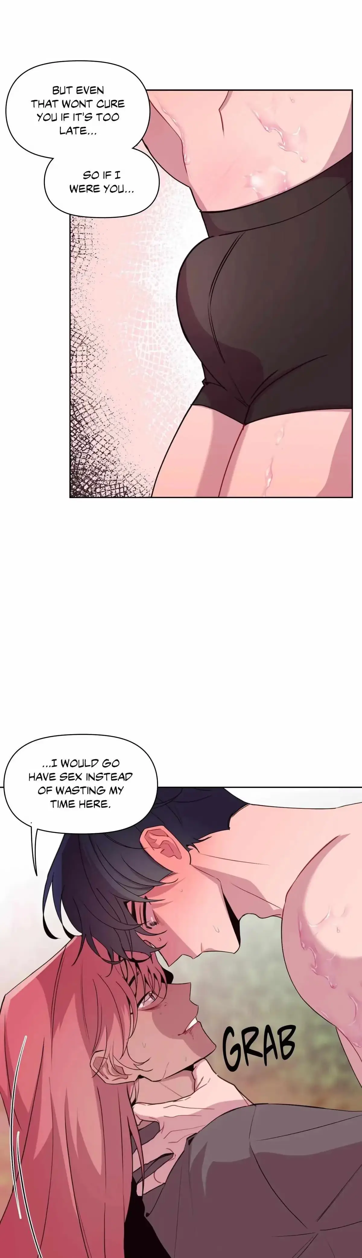 Toying with Magic Chapter 32 page 7 - 