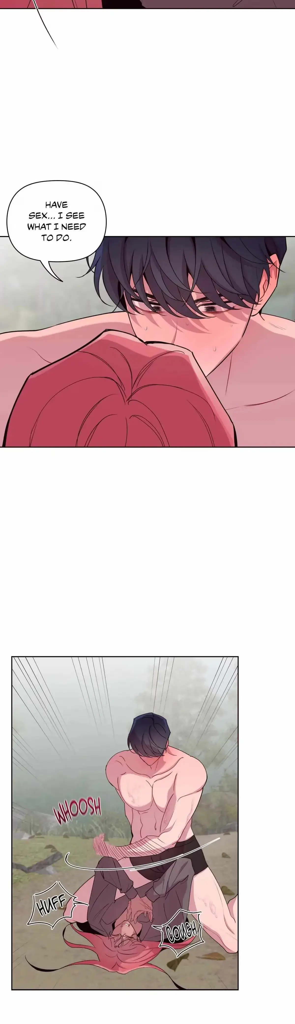 Toying with Magic Chapter 32 page 8 - 