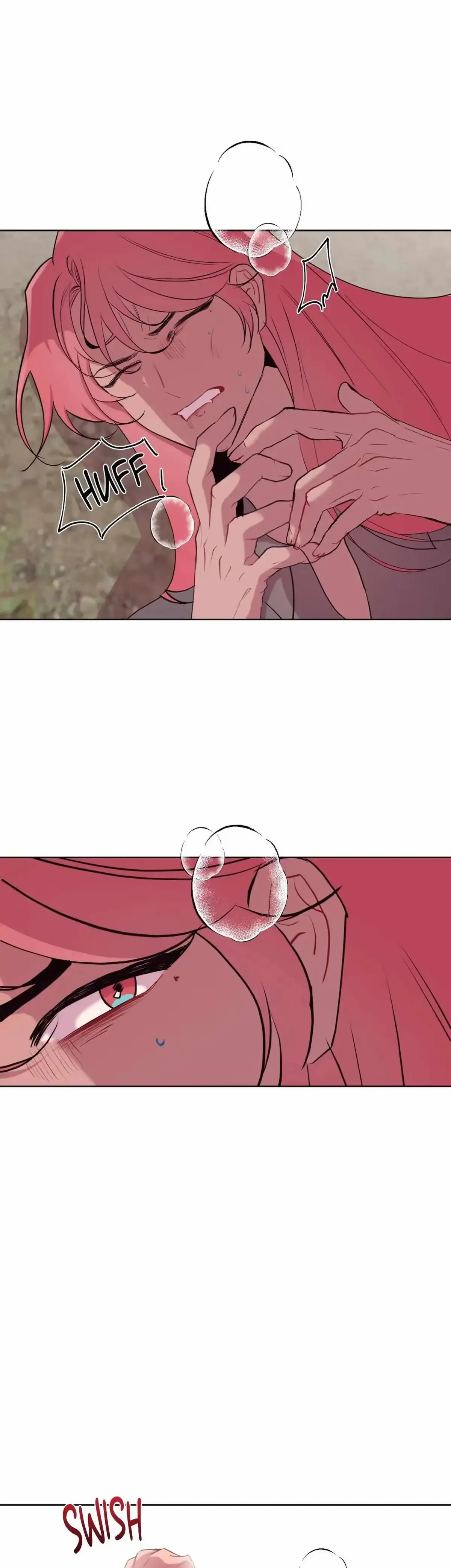 Toying with Magic Chapter 32 page 9 - 