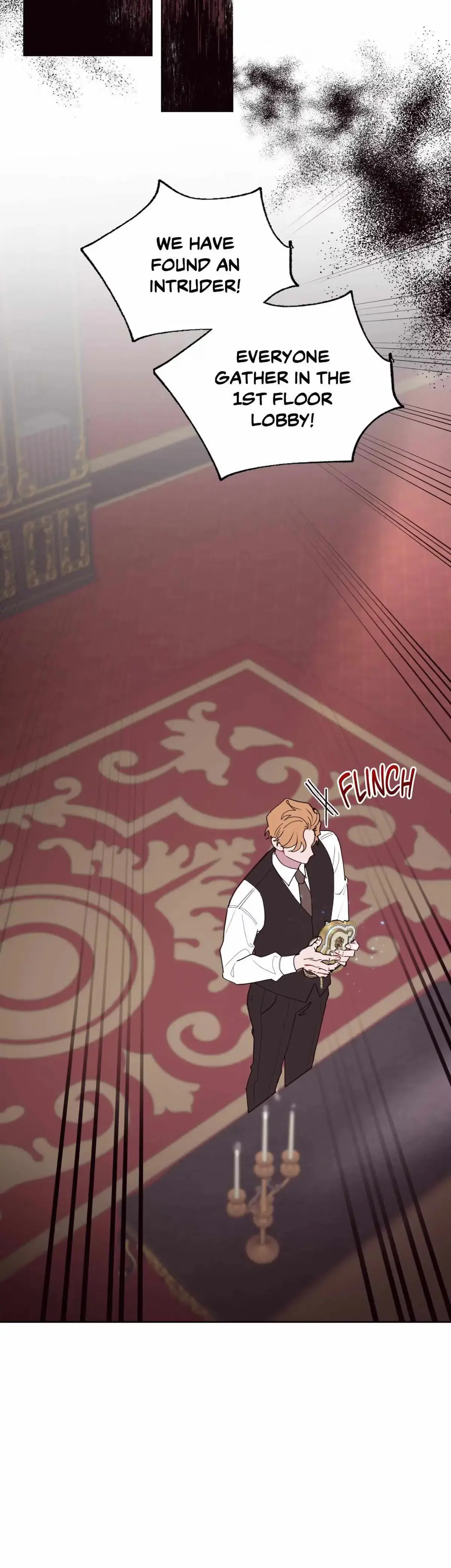 Toying with Magic Chapter 33 page 15 - 
