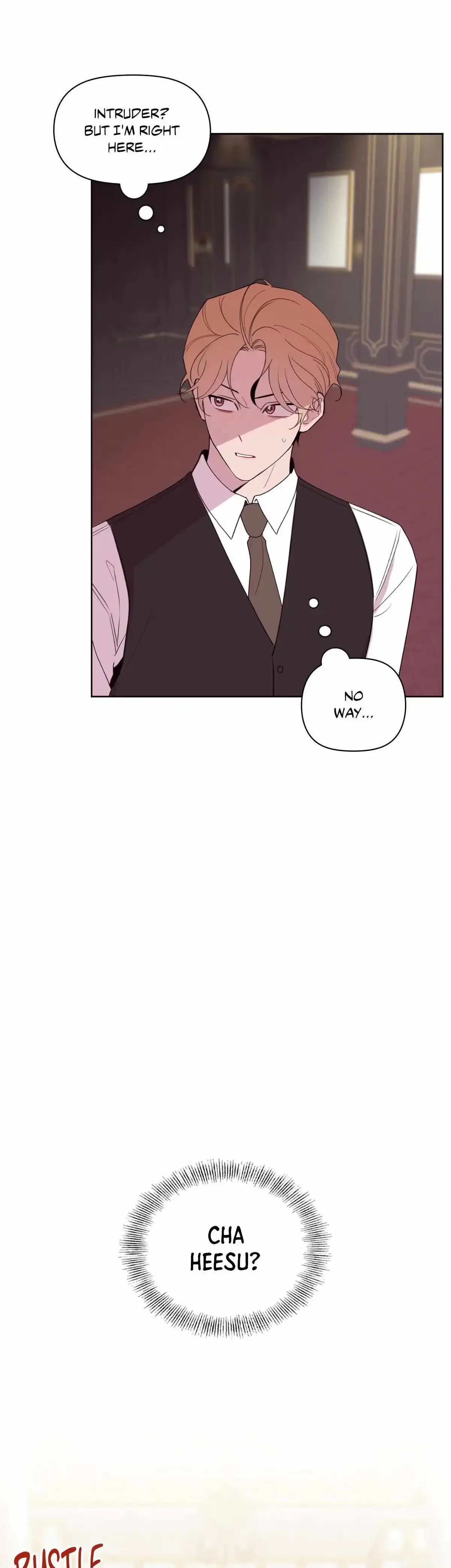 Toying with Magic Chapter 33 page 16 - 