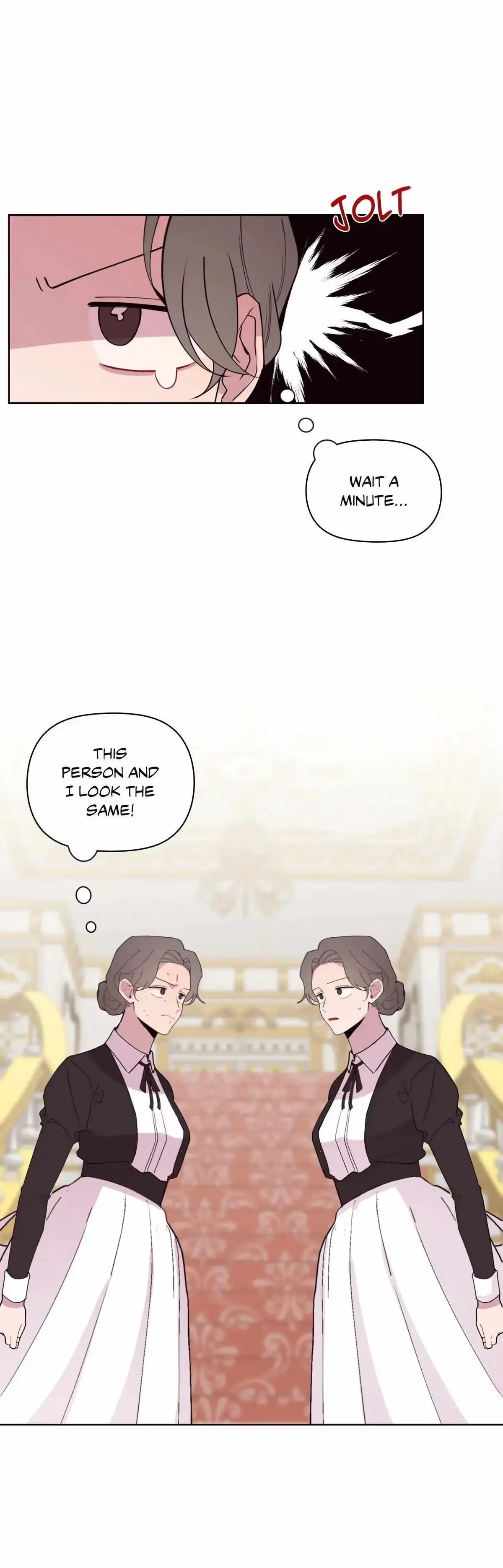 Toying with Magic Chapter 33 page 18 - 