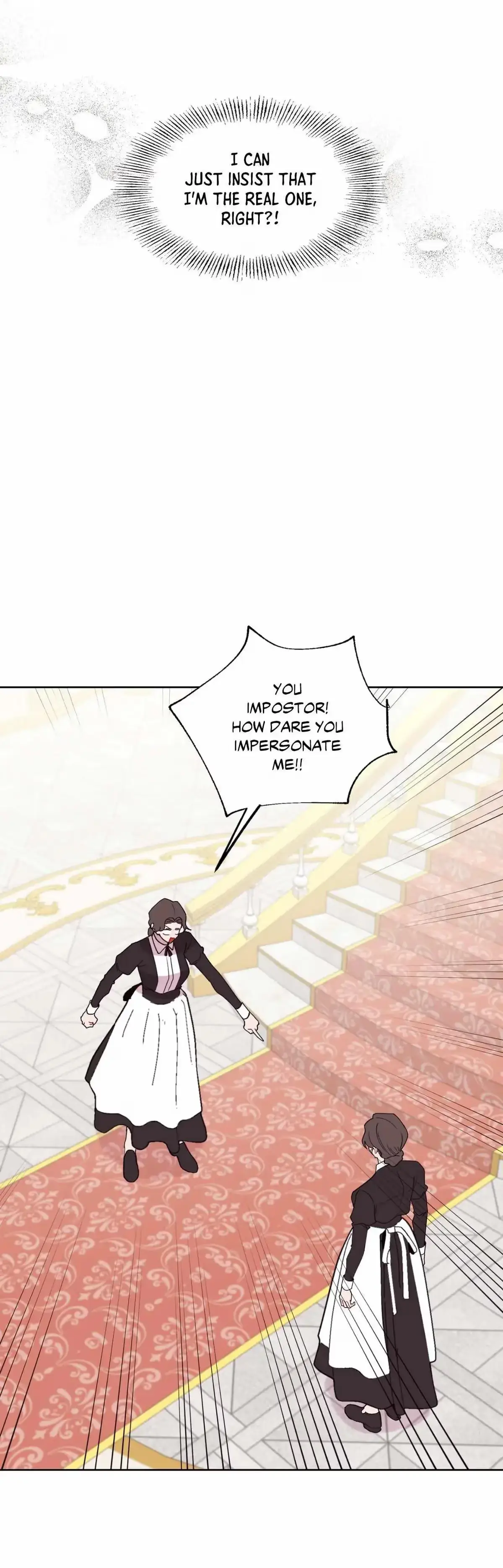 Toying with Magic Chapter 33 page 19 - 