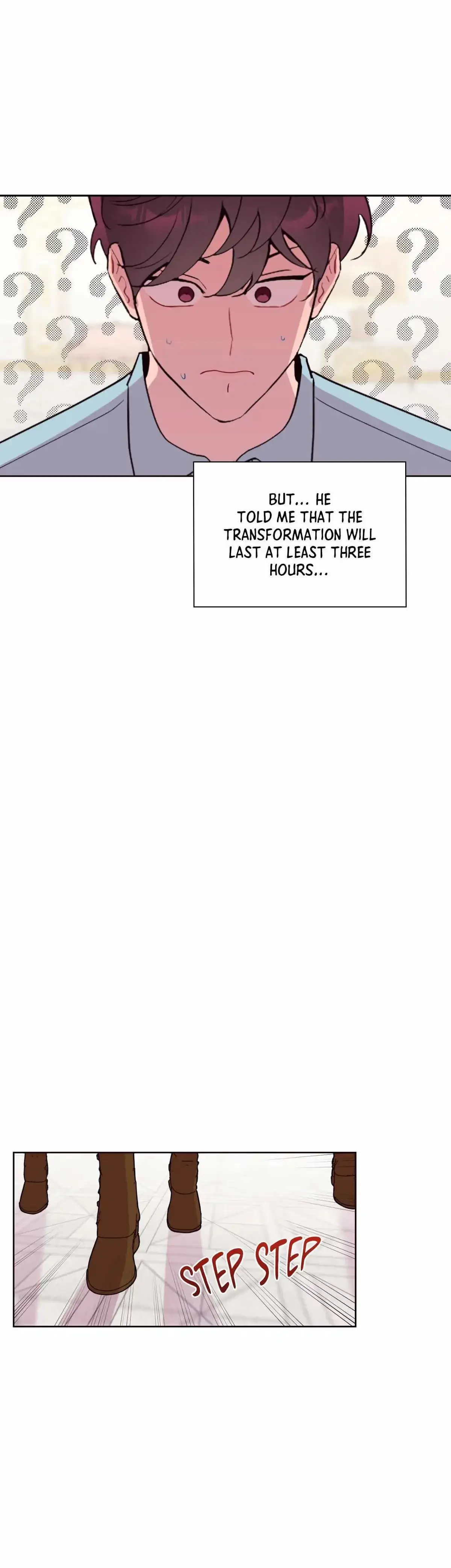 Toying with Magic Chapter 33 page 22 - 
