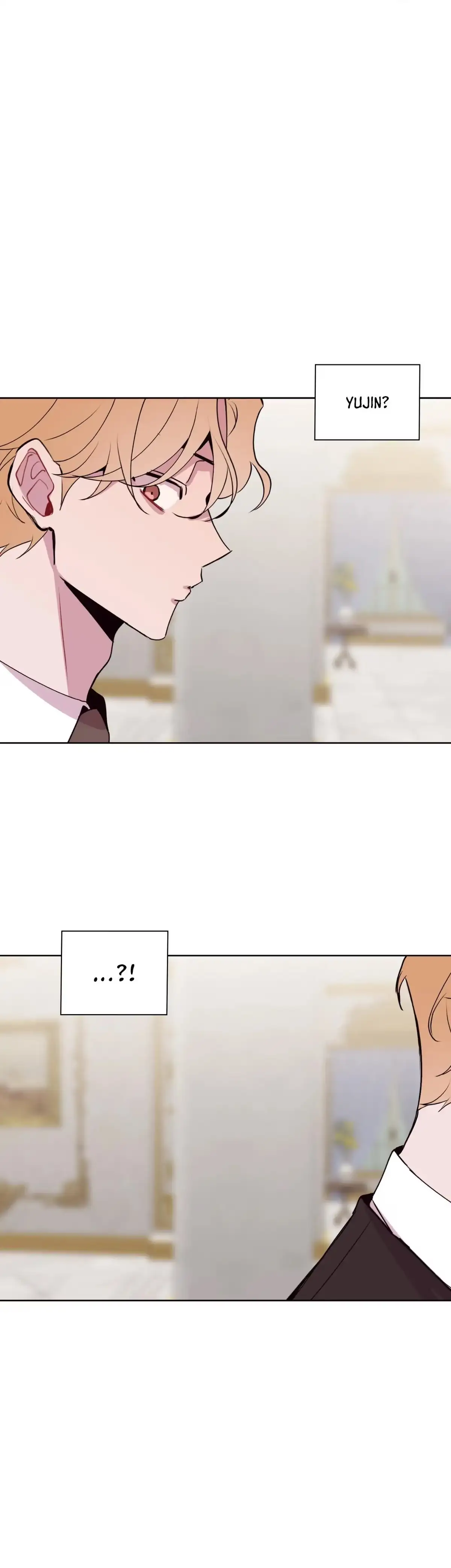 Toying with Magic Chapter 33 page 26 - 