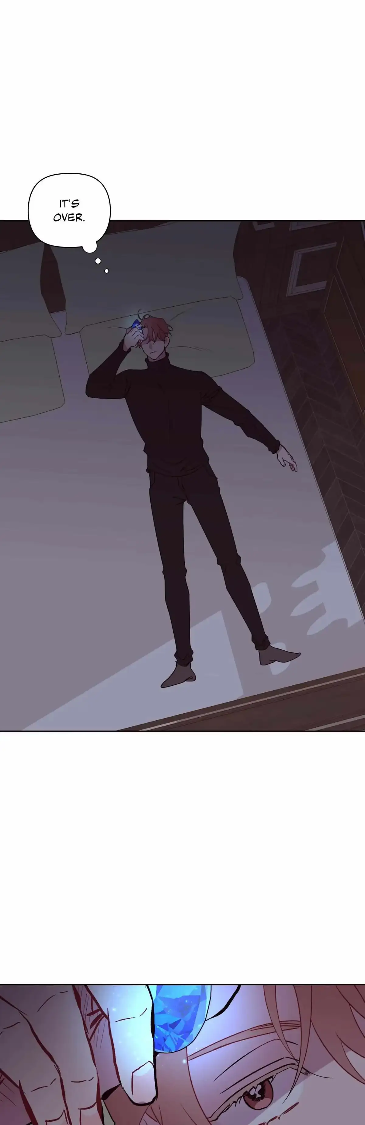 Toying with Magic Chapter 33 page 30 - 