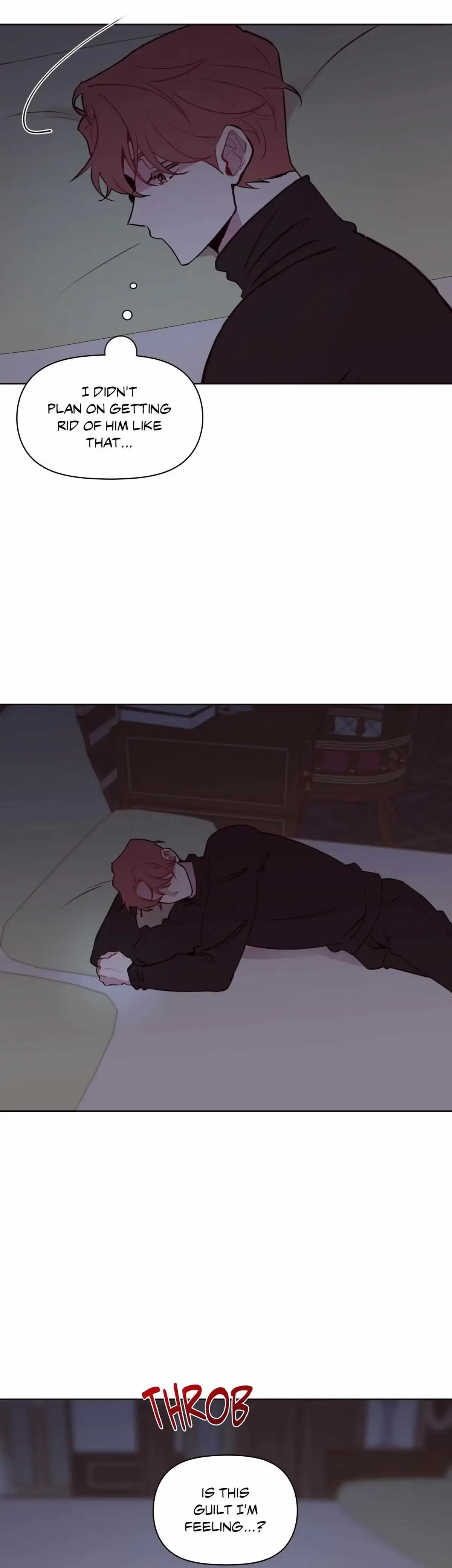 Toying with Magic Chapter 33 page 32 - 