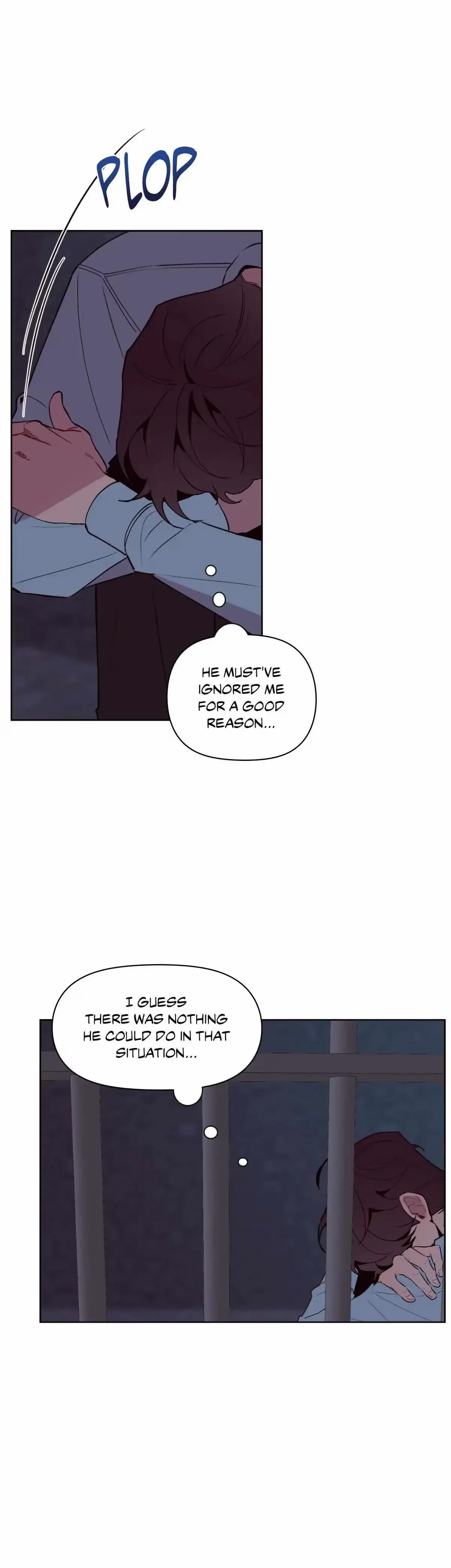 Toying with Magic Chapter 33 page 34 - 