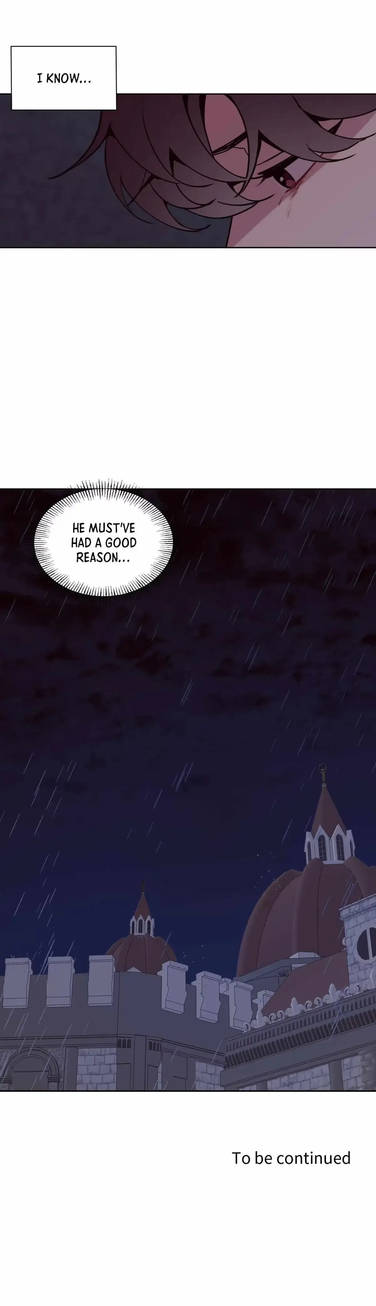 Toying with Magic Chapter 33 page 35 - 
