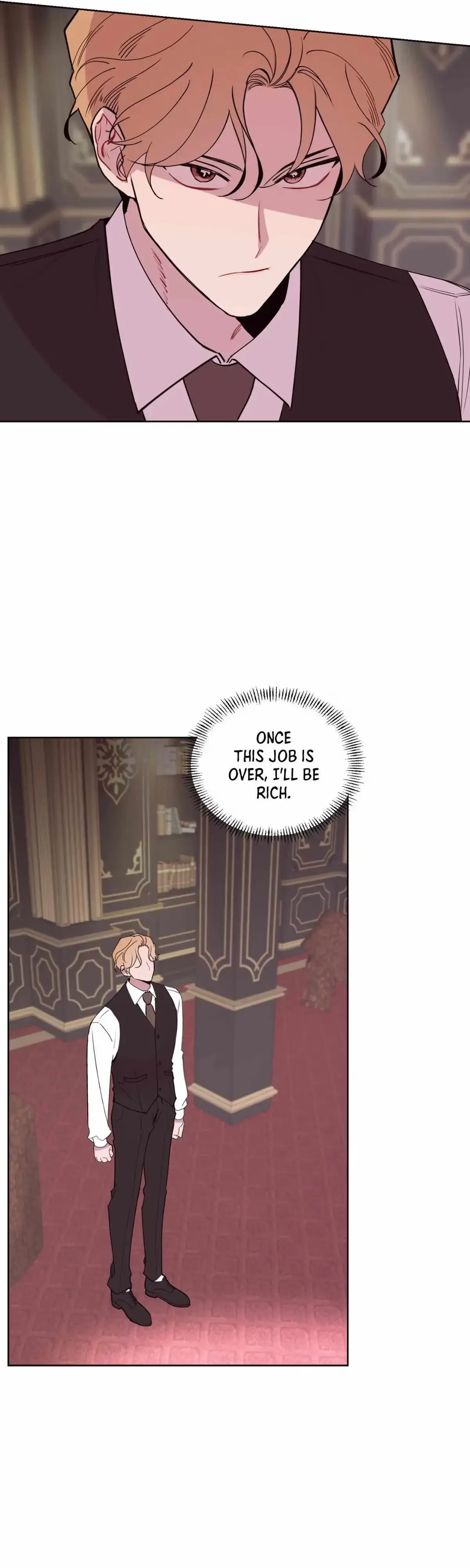 Toying with Magic Chapter 33 page 7 - 