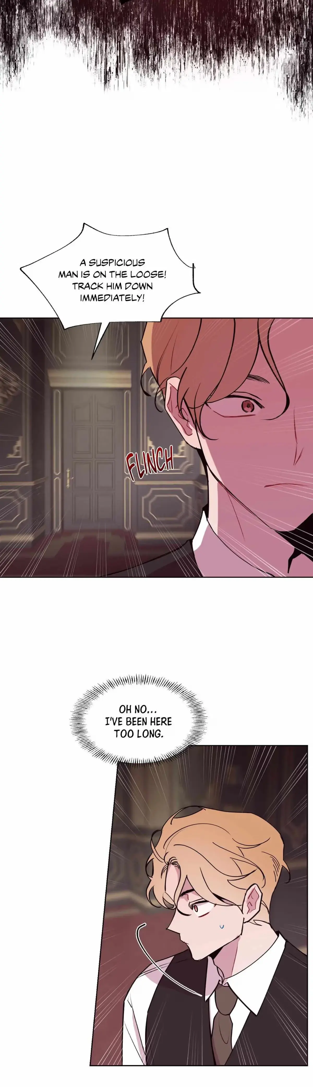 Toying with Magic Chapter 33 page 9 - 