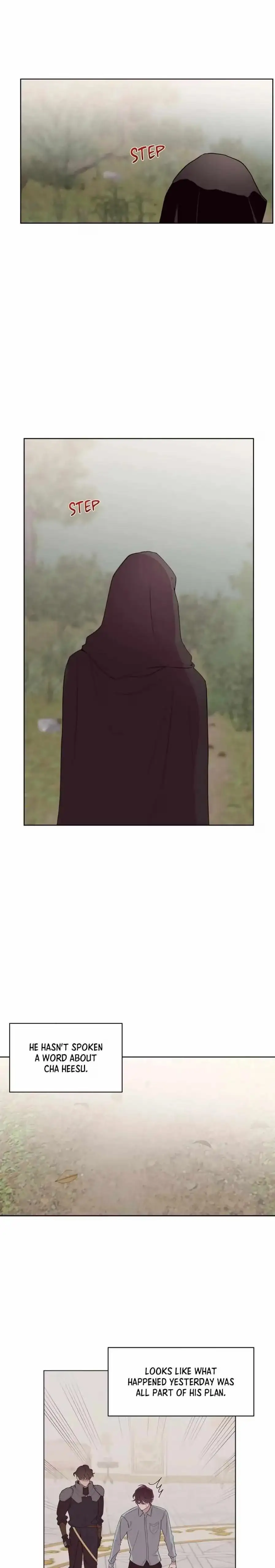 Toying with Magic Chapter 34 page 12 - 