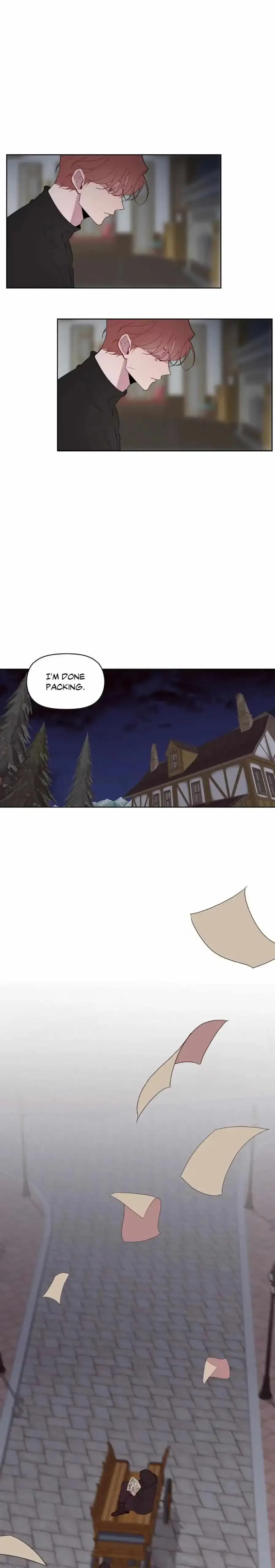 Toying with Magic Chapter 34 page 18 - 