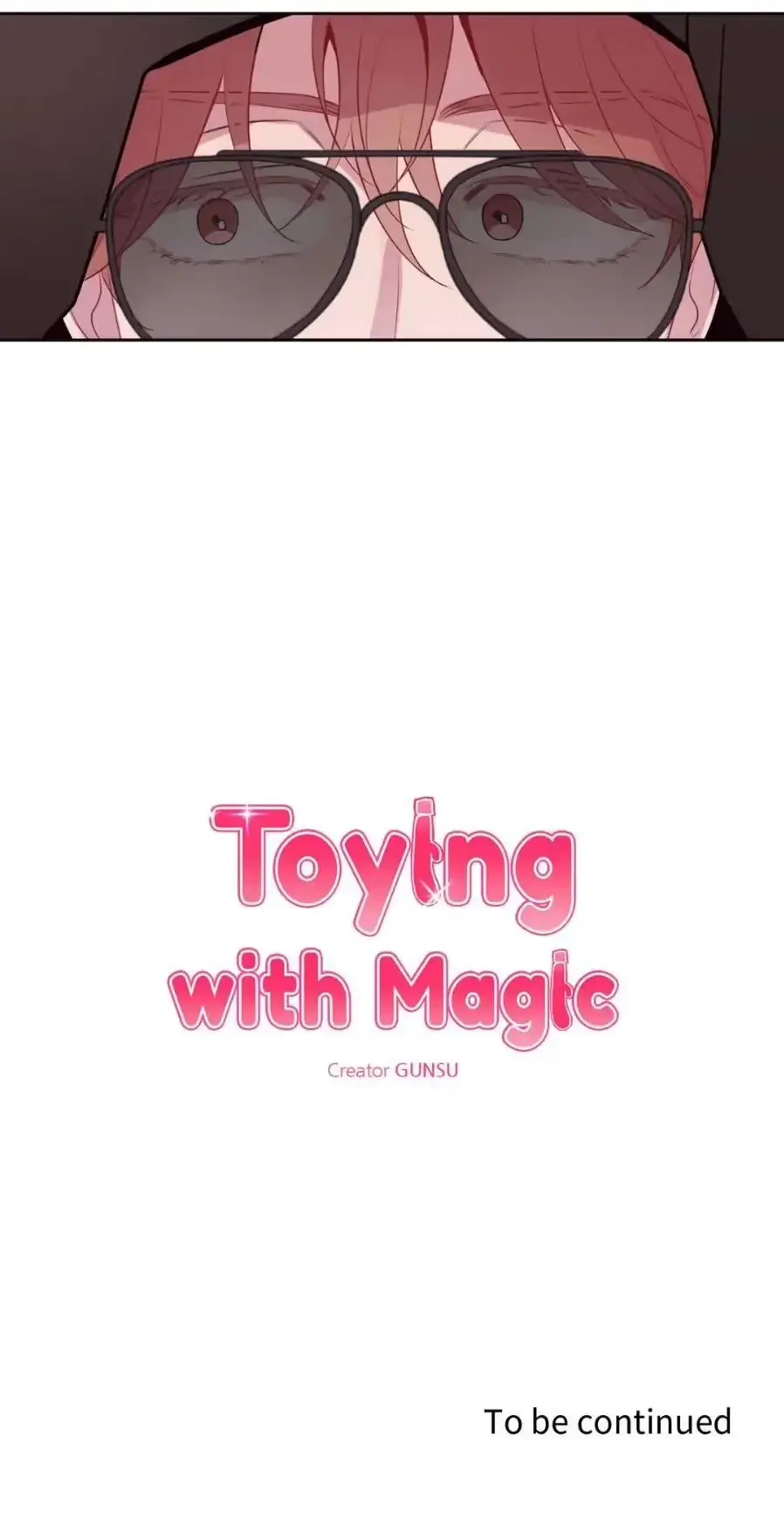 Toying with Magic Chapter 34 page 22 - 