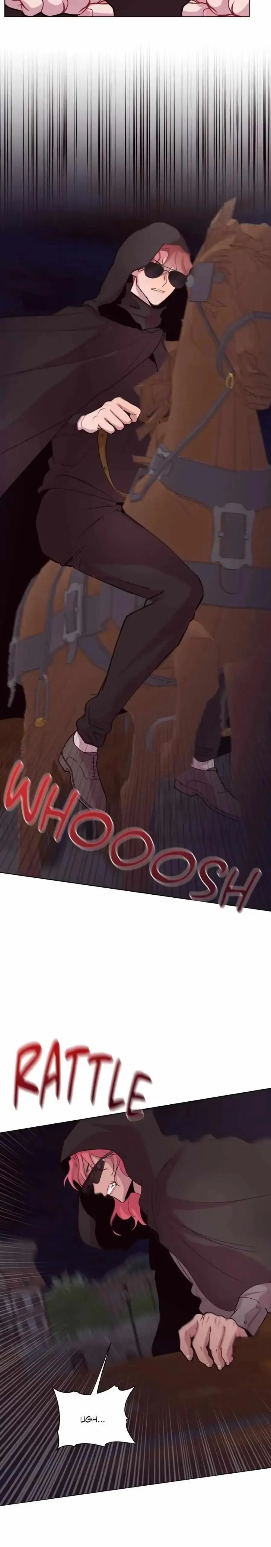 Toying with Magic Chapter 35 page 12 - 