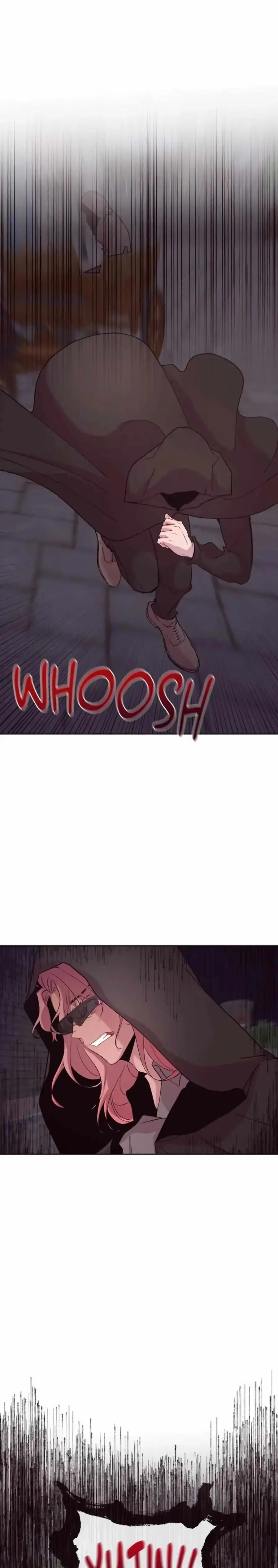 Toying with Magic Chapter 35 page 13 - 