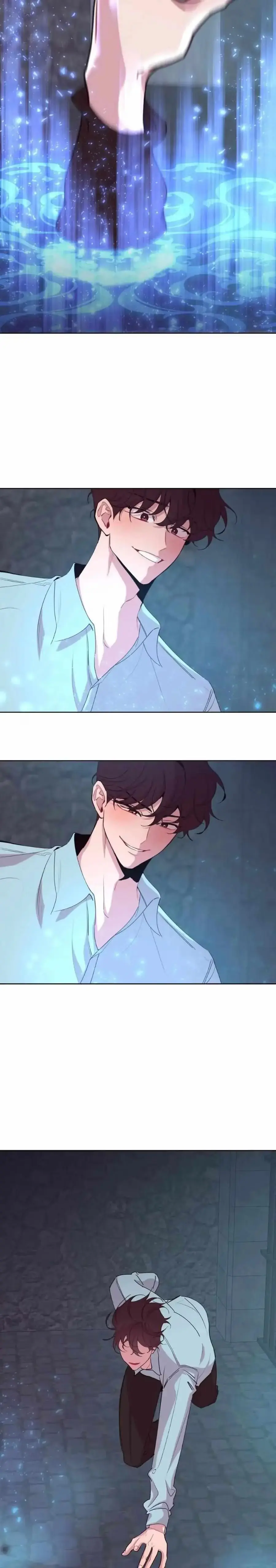 Toying with Magic Chapter 35 page 20 - 