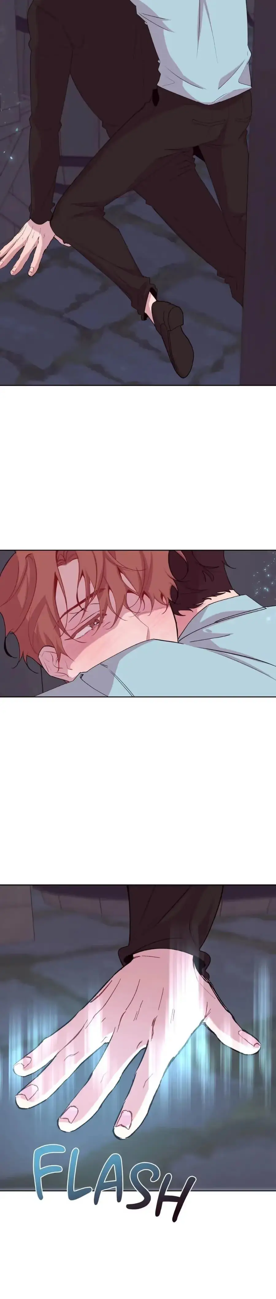 Toying with Magic Chapter 35 page 25 - 