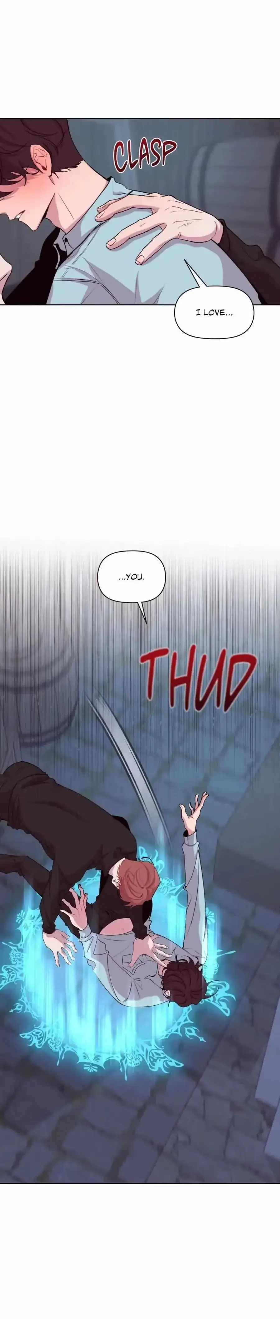 Toying with Magic Chapter 35 page 26 - 