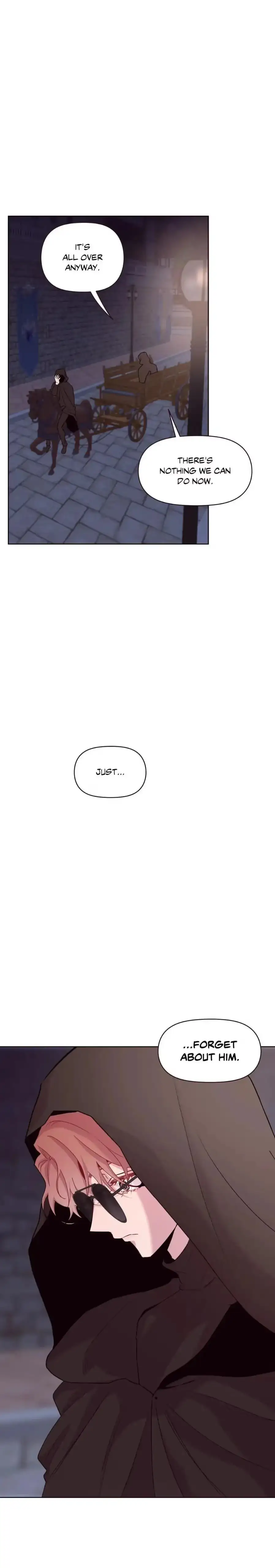Toying with Magic Chapter 35 page 4 - 
