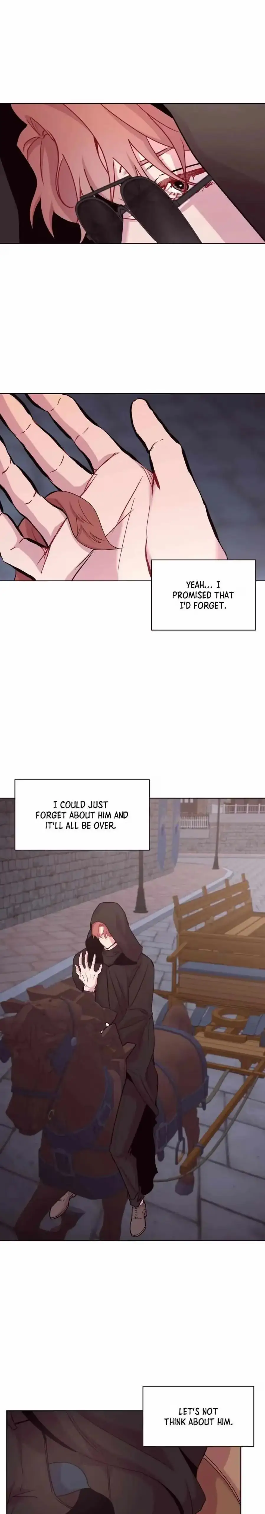 Toying with Magic Chapter 35 page 5 - 