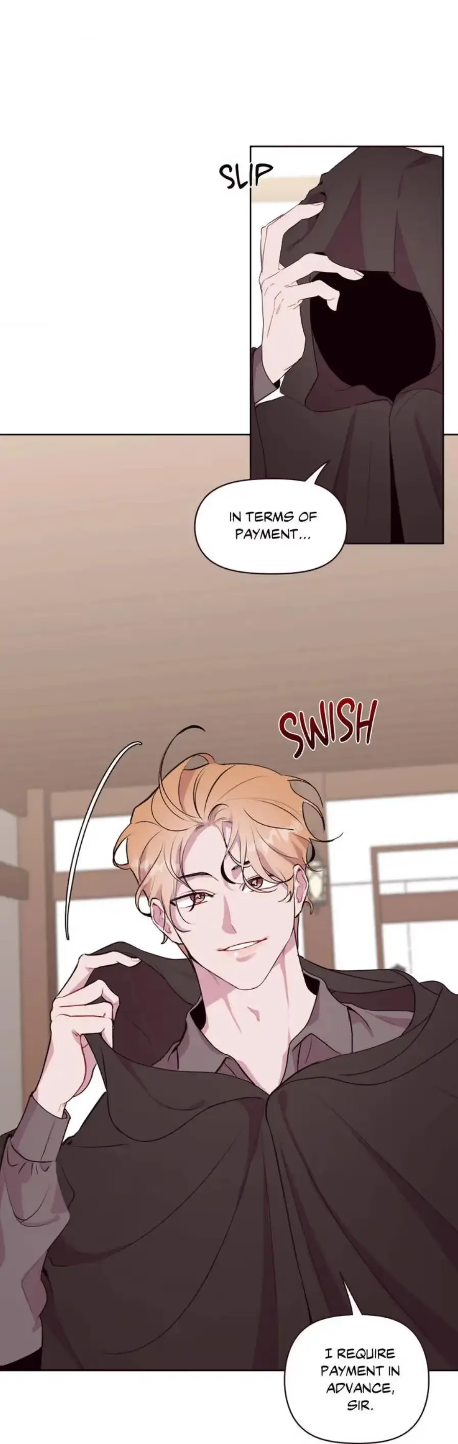 Toying with Magic Chapter 36.5 page 13 - 