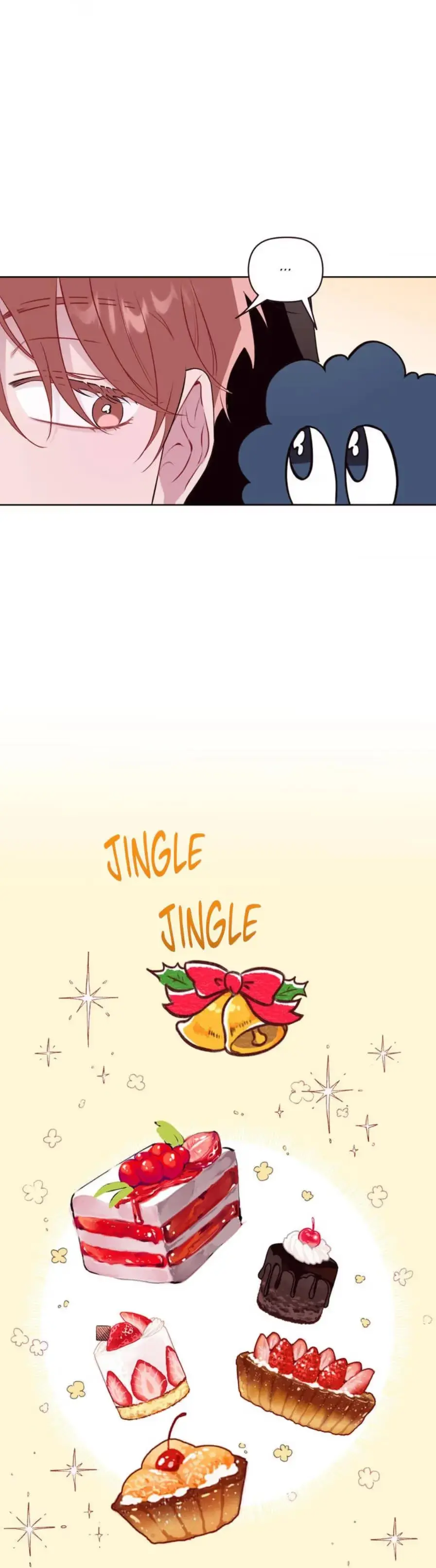 Toying with Magic Chapter 36.5 page 19 - 
