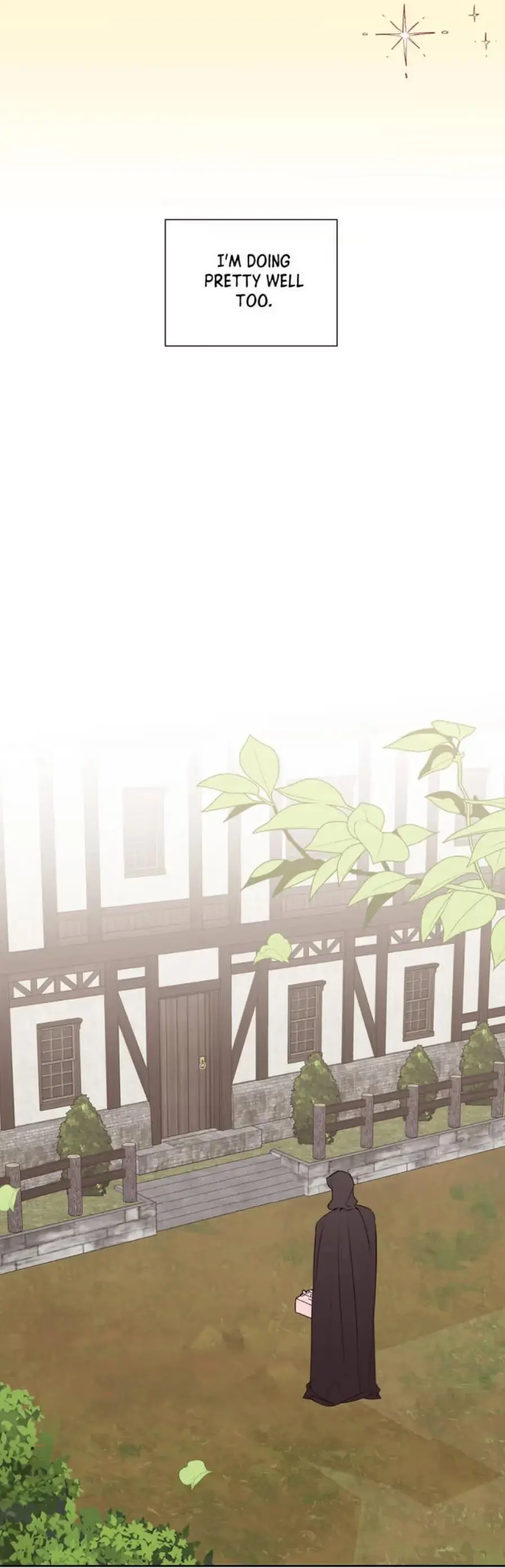 Toying with Magic Chapter 36.5 page 20 - 