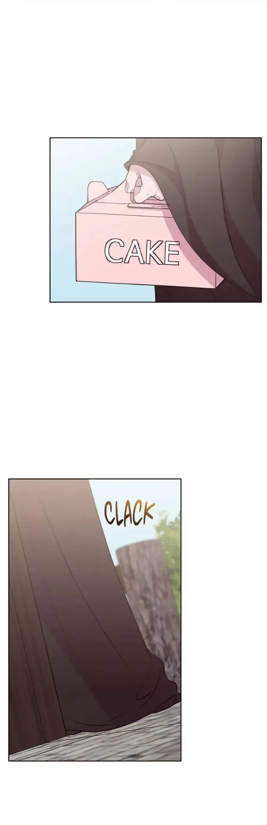 Toying with Magic Chapter 36.5 page 21 - 