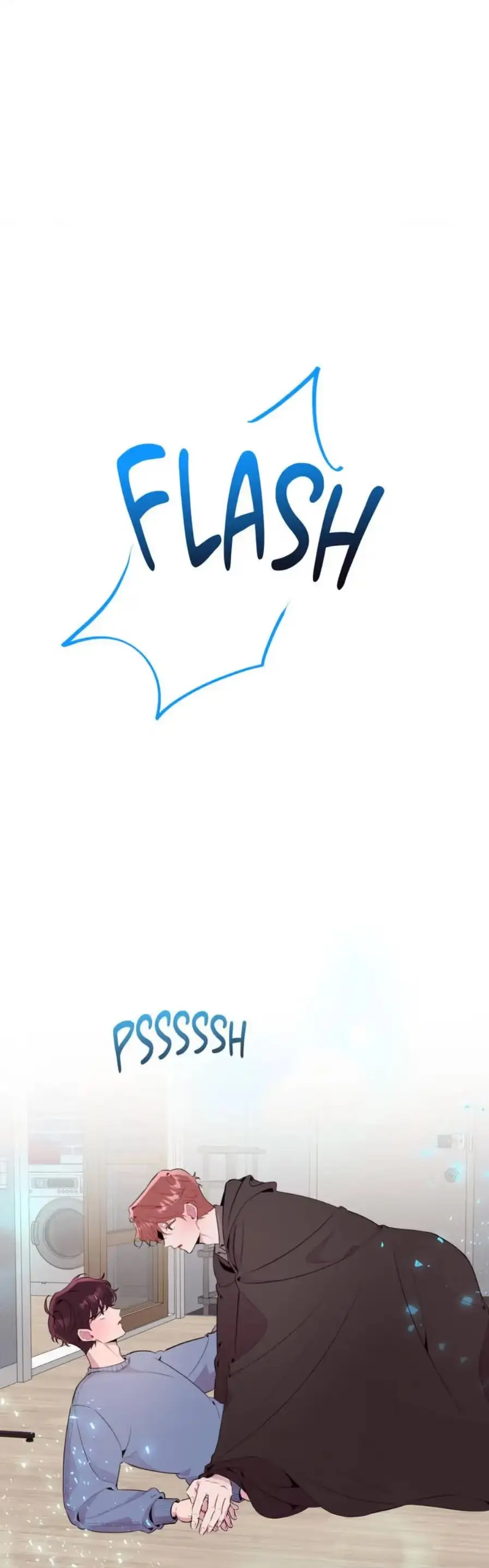 Toying with Magic Chapter 36.5 page 32 - 